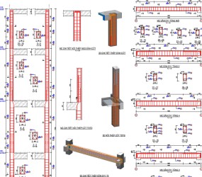 Đồ án BTCT2 - Hướng dẫn thực hiện
