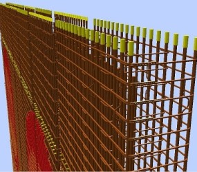 Bài giảng trực tuyến nhà cao tầng - Buổi 10