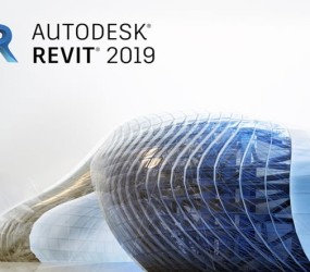 File cài đặt + video chỉ dẫn cài đặt Revit